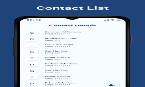 NumLookup Screenshot 4